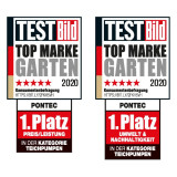 Čerpadlo Pontec PondoMax Eco 14000