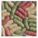 krmivo pro okrasné ryby 10l