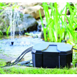 Heissner Power-Box na kabelové přípojky