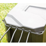 Heissner Power-Box pro bezpečné uložení el. zásuvek