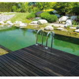 OASE OxyPool - péče o koupací jezírko