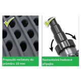 Čerpadlo HEISSNER Smartline Eco HFP 5000