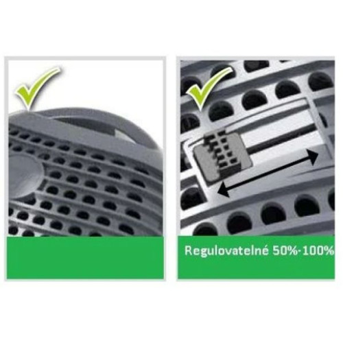 Čerpadlo HEISSNER Smartline Eco HFP 5000