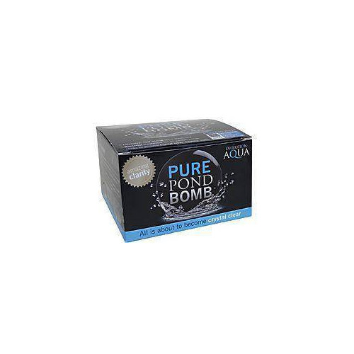 Evolution Aqua Pure Pond Bomb 2 ks