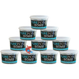 Čistící jezírkové bakterie Pure Pond BOMB 10 ks