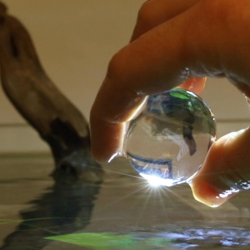 biologická filtrace Pure Aquarium BOMB