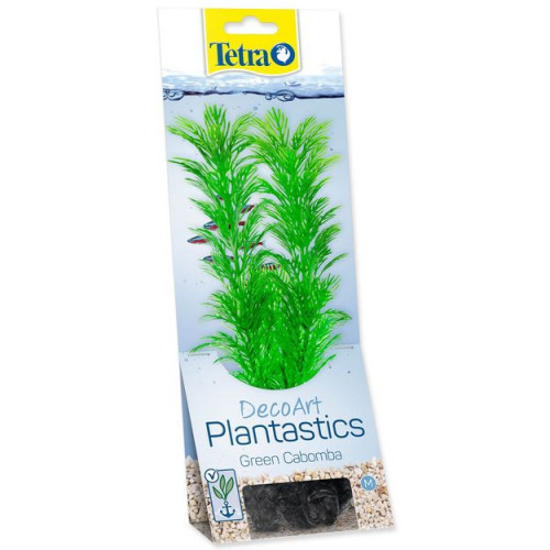 Umělá rostlina do akvária Green Cabomba 23 cm