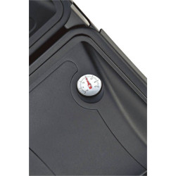 OASE BioSmart UVC 16000 - teploměr filtru