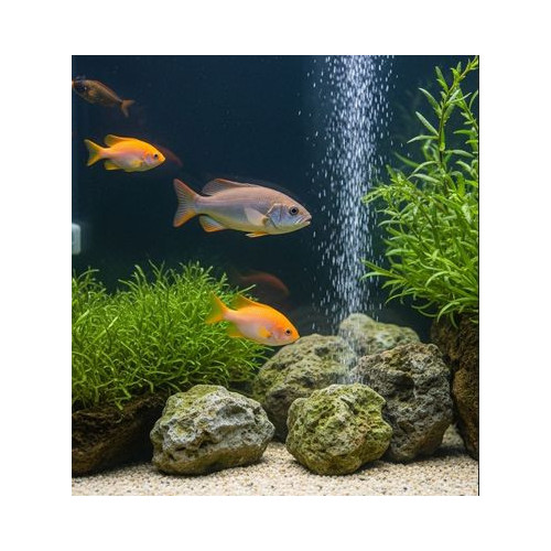 vzduchovací kompresor pro akvária 80–150 l Tetra APS 150