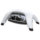 vzduchovací kompresor Tetra APS 100