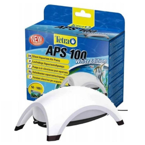 vzduchovací kompresor Tetra APS 100