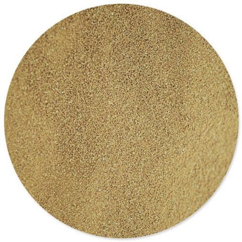 žlutý tvarovací písek Repti Planet