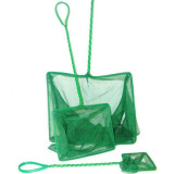 Síťka na rybičky 28x22cm