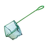 síťka na akvarijní ryby 12"