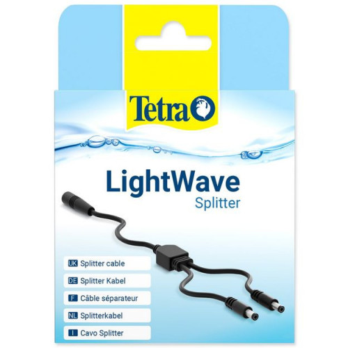 Rozdvojka Tetra LightWave