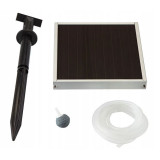 solární vzduchování Pontec Pondosolar Air 150