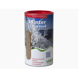 Zimní krmivo Winter Fish Food 1250 ml