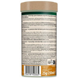 krmivo pro vodní želvy Gammarus