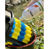 INVITAL Pond Filter Start 1000ml | Gelové bakterie do jezírka