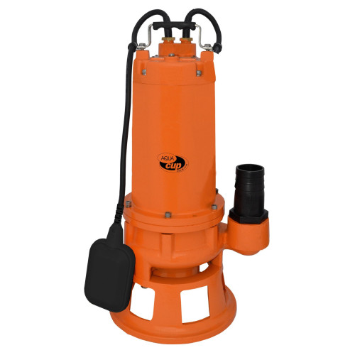 AquaCup HART 1100 SQG