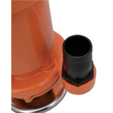 AquaCup SHREDD 1100 QG