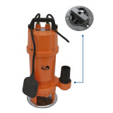 čerpadlo do septiku SHREDD 1100 QG