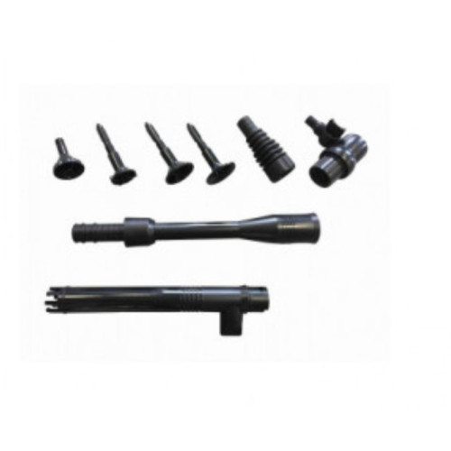 Náhradní nástavce pro čerpadla Pondovario