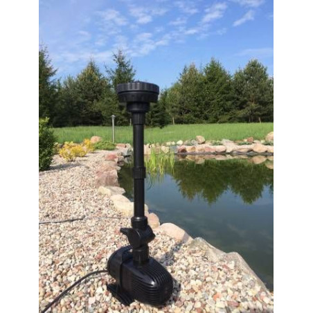 Fontánové čerpadlo AQUA NOVA NCM-3500F