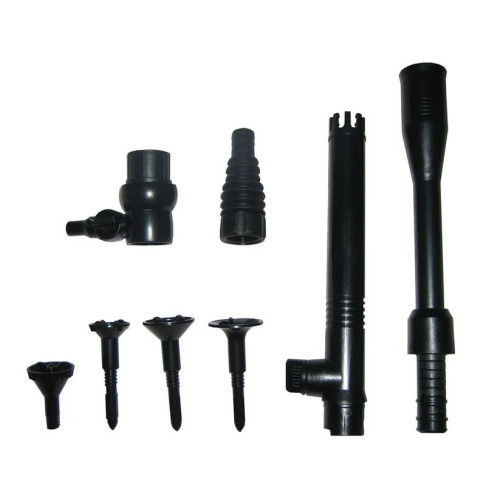 Náhradní nástavce pro čerpadla Pondovario