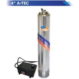 čerpadlo do kopané studny A-TEC 75/60 M