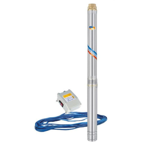 Čerpadlo 4" ELECTRA 140/77 M