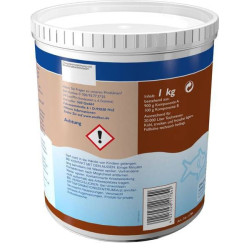 přípravek na kal v jezírku PondSludge Remover 1 kg
