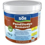 PondSludge Remover 1 kg - odstraňovač bahna a kalu