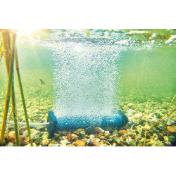 Vzduchovací válec AquaOxy S