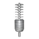 AquaCup ELECTRA INOX 100 70/92 M