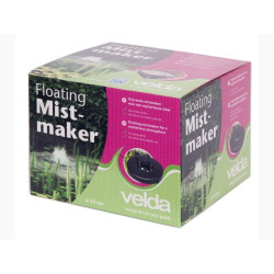 Plovoucí mlhovač VELDA
