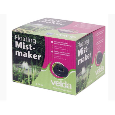 Plovoucí mlhovač VELDA