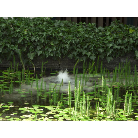 Plovoucí mlhovač VELDA