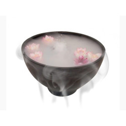 Plovoucí mlhovač VELDA