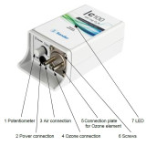 ozonizer Certizon C25
