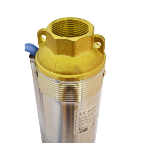 čerpadlo do vrtané studny 3,5" ELECTRA 45/78 35m