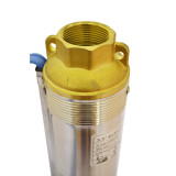 čerpadlo do vrtané studny 3,5" ELECTRA 45/78 35m