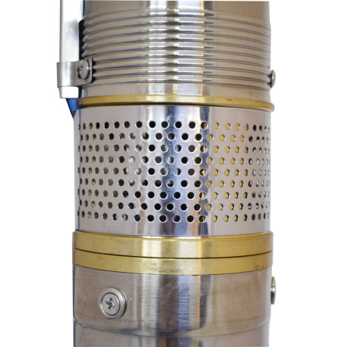 čerpadlo do studny 3,5" ELECTRA 45/78 35m