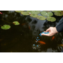 Bacto kuličky Pond Filter Bacto-balls 1 l