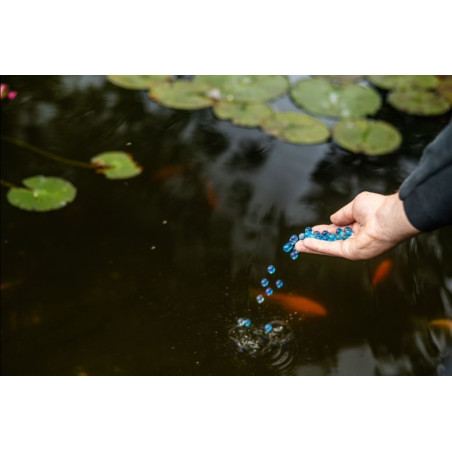 Bacto kuličky Pond Filter Bacto-balls 1 l