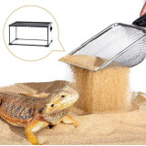 Lopatka na terarijní písek