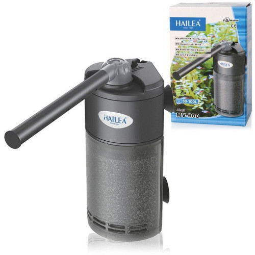 rohový filtr MV-600