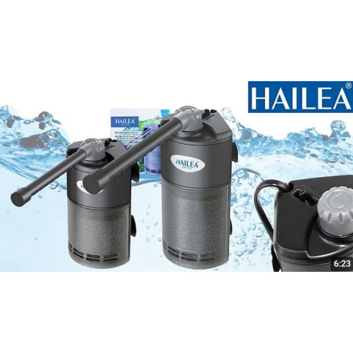 Hailea MV-600