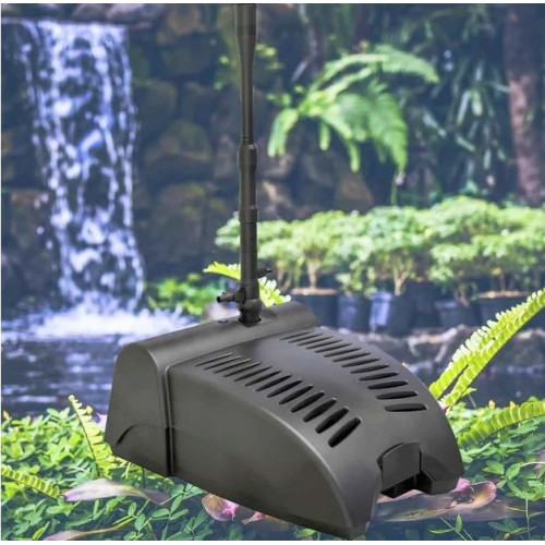 filtr s UV lampou PondoRell