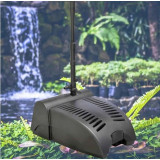 filtr s UV lampou PondoRell